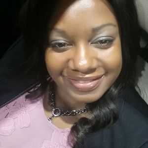 Meet your Posher, Alicia